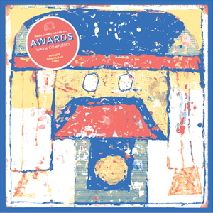 AWARDS - WARM COMPUTERS 2018 - ALBUM